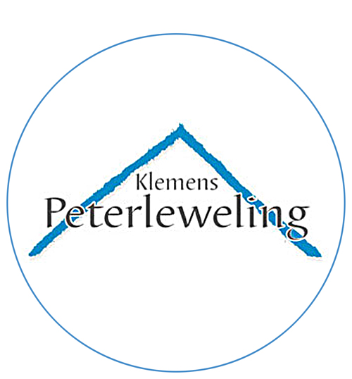 Logo Klemens Peterleweling Haan Düsseldorf