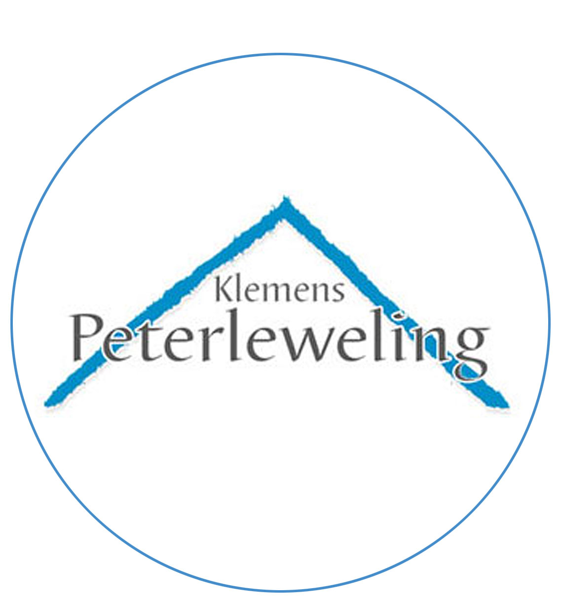 Logo Klemens Peterleweling